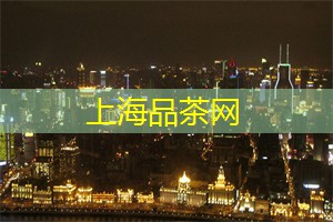 上海新茶工作室：珍藏于都市角落的茶道瑰宝！上海新茶工作室点亮你的品茶之旅！