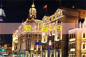 爱上海：上海的现代艺术与专家访谈